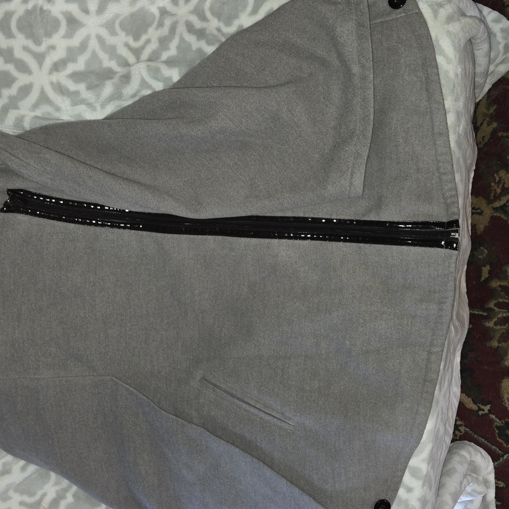 Lane Bryant ponch